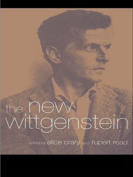 Produktbild: The New Wittgenstein