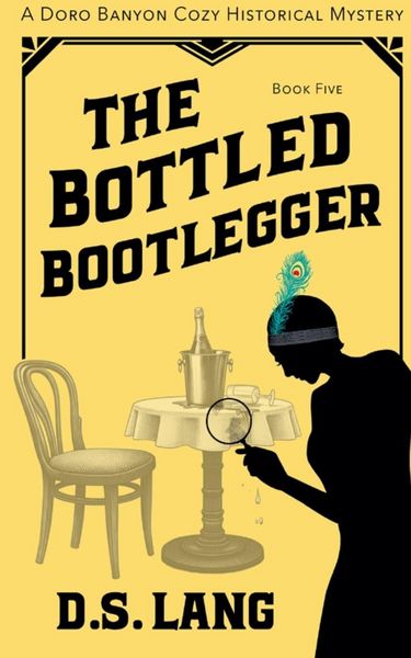 Produktbild: The Bottled Bootlegger