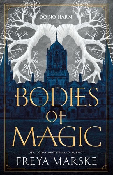 Produktbild: Bodies of Magic