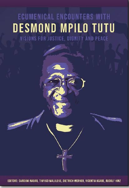 Produktbild: Ecumenical Encounters with Desmond Mpilo Tutu