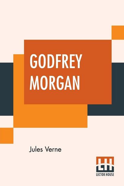 Produktbild: Godfrey Morgan