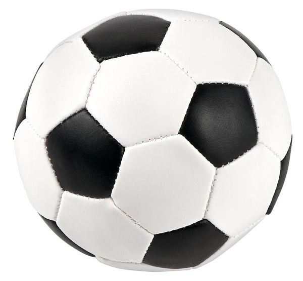 Produktbild: Fu&szlig;ball Softball