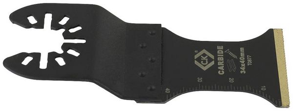 Produktbild: C.K T0877 S&auml;geblatt 1St.