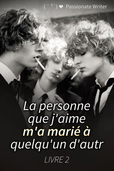 Produktbild: La personne que j'aime m'a mari&eacute; &agrave; quelqu'un d'autre 2