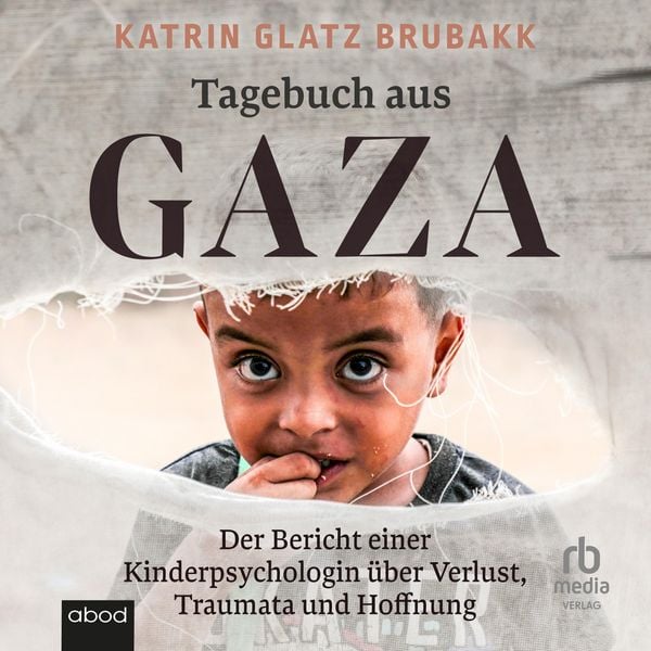 Produktbild: Tagebuch aus Gaza