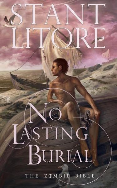 Produktbild: Litore, S: No Lasting Burial