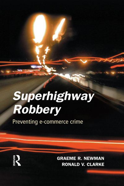 Produktbild: Superhighway Robbery