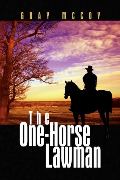 Produktbild: Mccoy, G: One-Horse Lawman