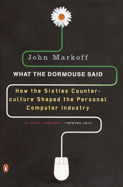 Produktbild: What the Dormouse Said