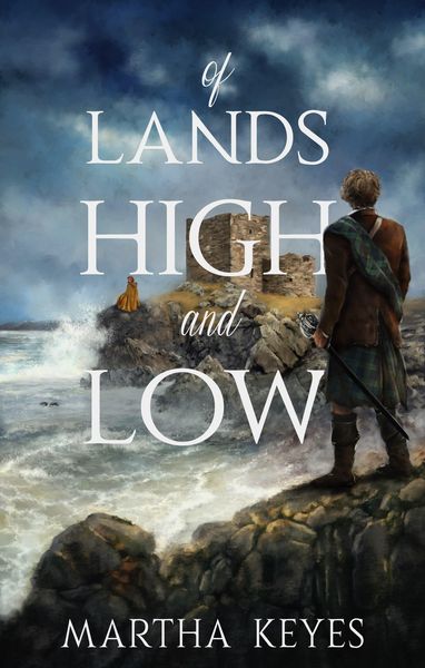 Produktbild: Of Lands High and Low