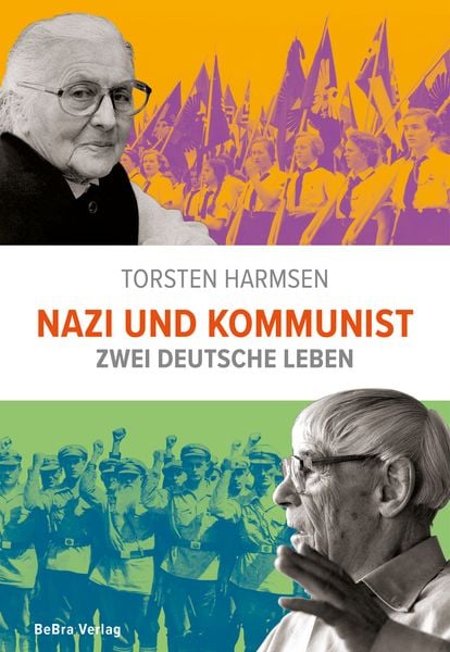 Produktbild: Nazi und Kommunist