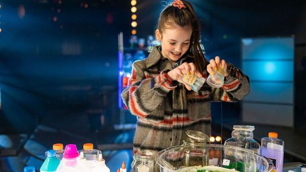 Produktbild: Der noch gr&ouml;&szlig;ere Schleim-Film