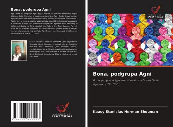 Produktbild: Bona, podgrupa Agni