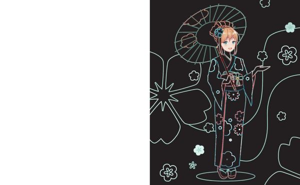 Produktbild: Mein Kritzel-Kratzel Buch Manga