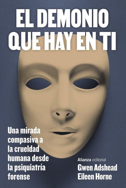 Produktbild: El demonio que hay en ti