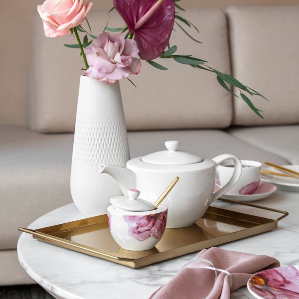 Produktbild: Villeroy & Boch For Me Teekanne