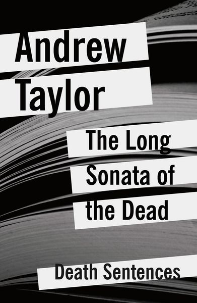 Produktbild: The Long Sonata of the Dead