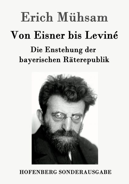 Produktbild: Von Eisner bis Levin&eacute;