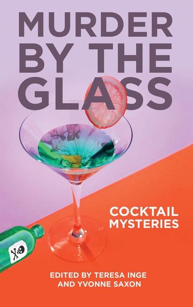 Produktbild: Murder by the Glass