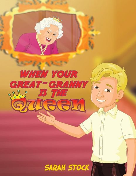 Produktbild: When Your Great-Granny Is the Queen