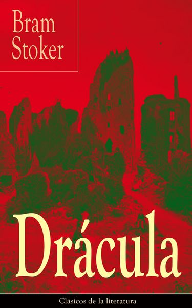 Produktbild: Dr&aacute;cula