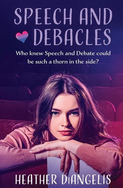 Produktbild: Speech and Debacles