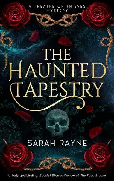 Produktbild: The Haunted Tapestry