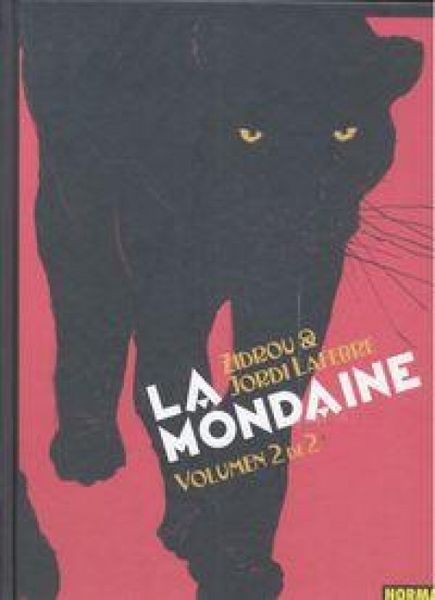 Produktbild: La mondaine 2