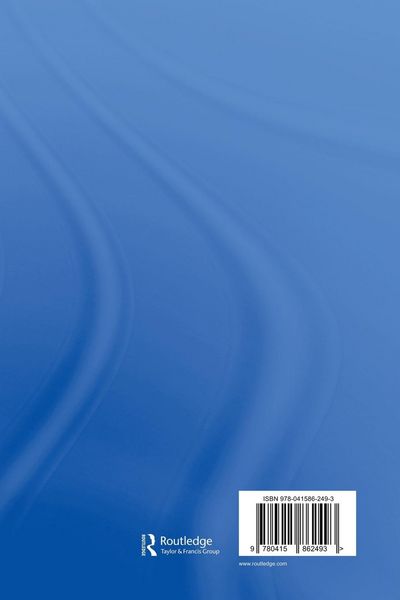 Produktbild: Labour Market Theory