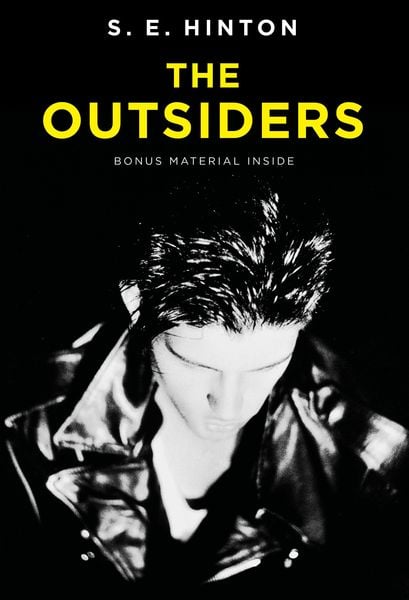 Produktbild: The Outsiders. Platinum Edition