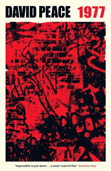 Produktbild: Red Riding 1977