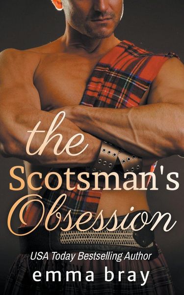 Produktbild: The Scotsman's Obsession