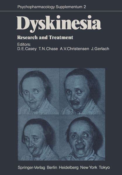 Produktbild: Dyskinesia