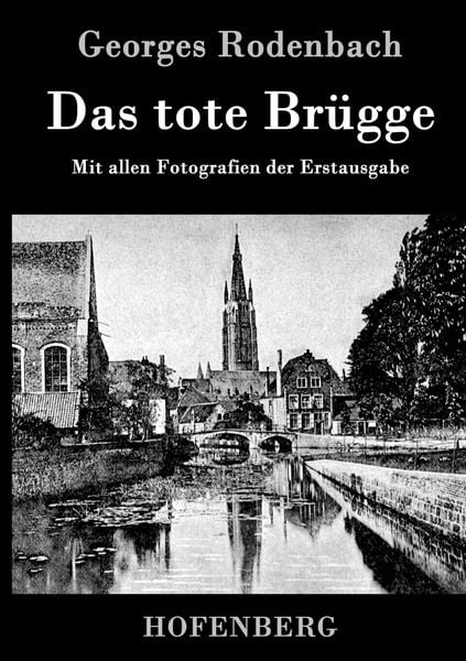 Produktbild: Das tote Br&uuml;gge