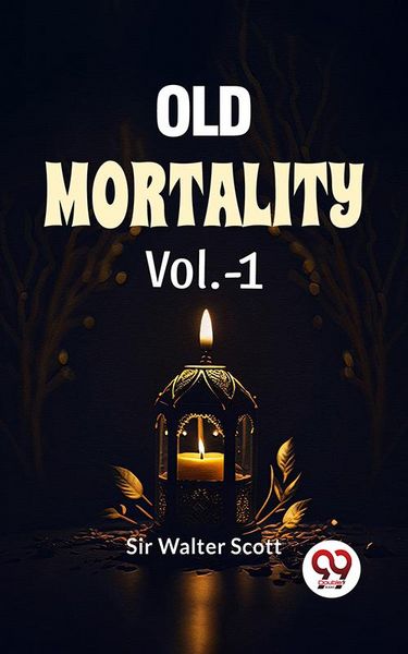 Produktbild: Old Mortality Vol 1