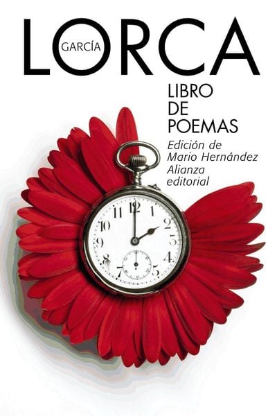 Produktbild: Libro de poemas