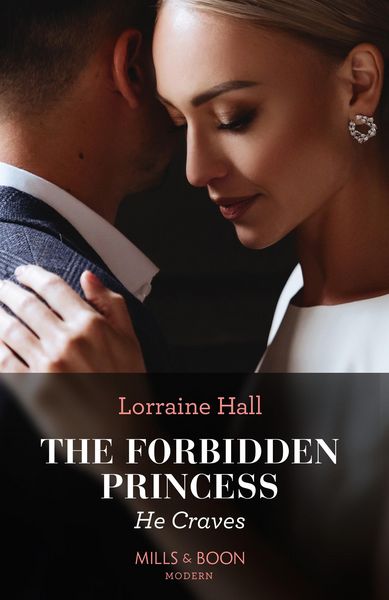 Produktbild: The Forbidden Princess He Craves