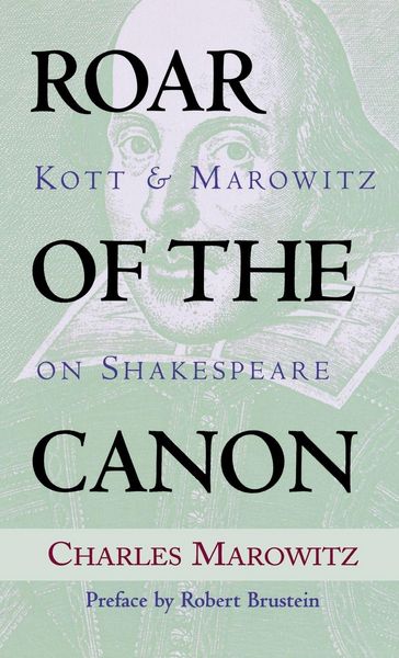 Produktbild: Roar of the Canon