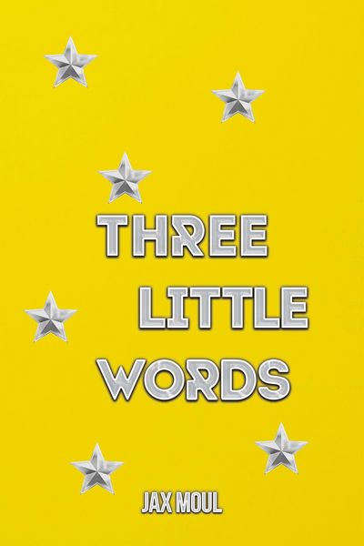 Produktbild: Three Little Words