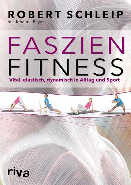 Produktbild: Faszien-Fitness