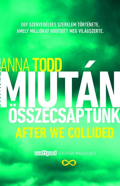 Produktbild: Miut&aacute;n &ouml;sszecsaptunk