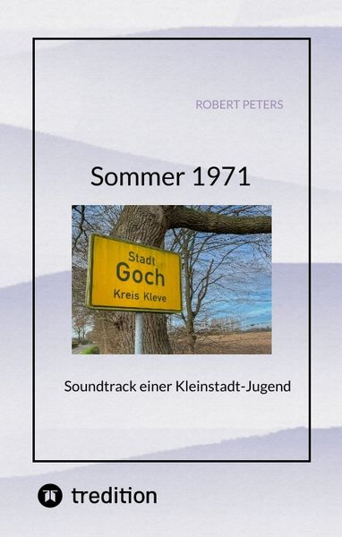 Produktbild: Sommer 1971