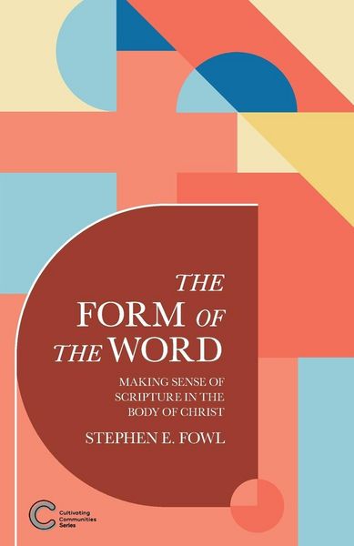 Produktbild: The Form of the Word