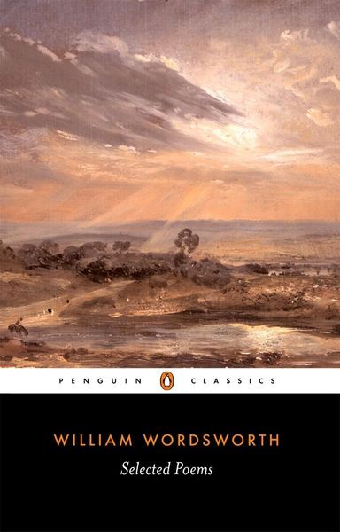 Produktbild: Selected Poems