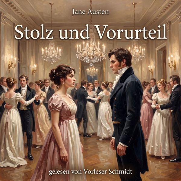Produktbild: Stolz und Vorurteil