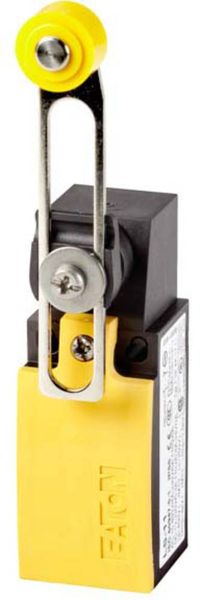 Eaton 266154 LSM-11S/RLA Sicherheits-Positionsschalter 6 A Schwenkhebel einstellbar IP67 1 St.