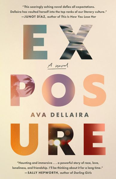 Produktbild: Exposure