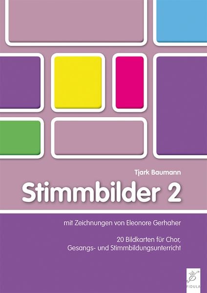 Produktbild: Stimmbilder 2
