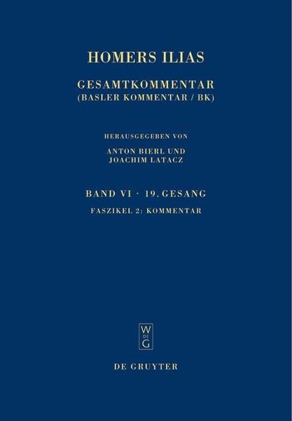 Produktbild: Kommentar