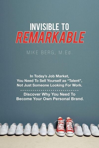 Produktbild: Invisible to Remarkable